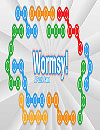 Wormsy A Puzzle